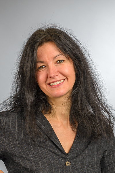 Daniela Weiprecht
