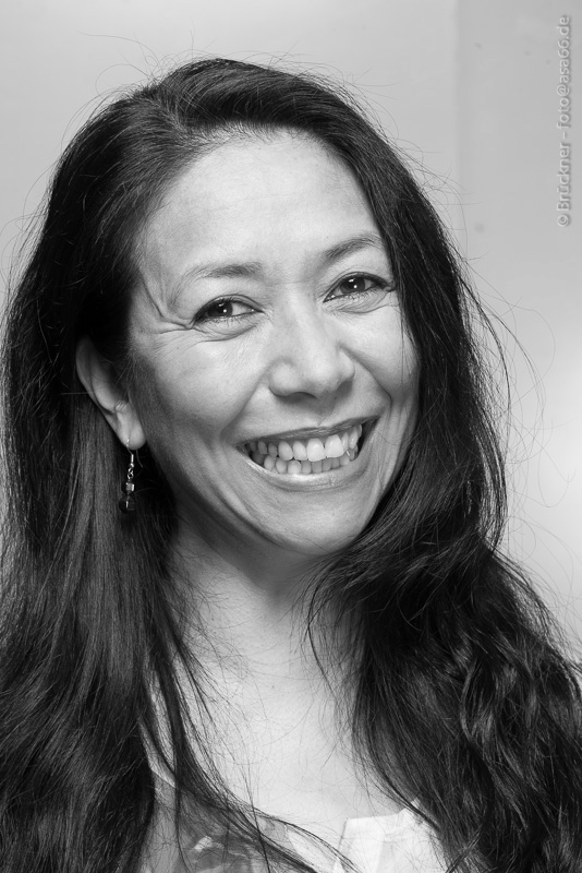Anja Lee Taner      