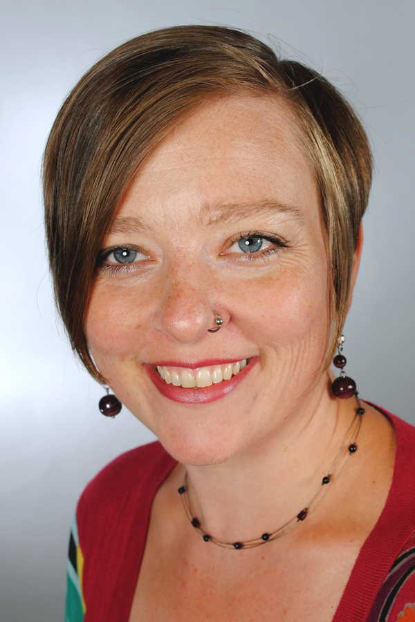 Angela Wiedemer