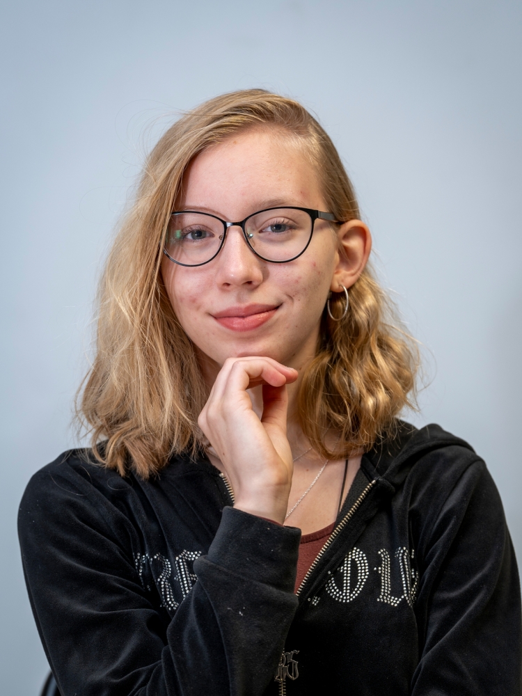 Maria Hij