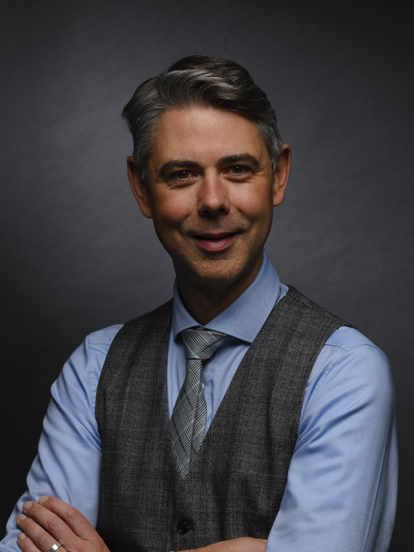David Kovacs