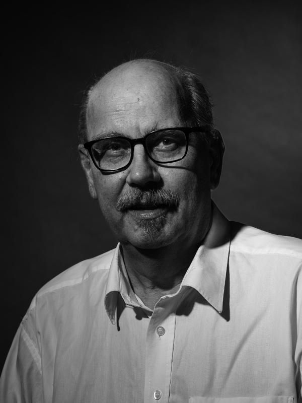 Alexander Schiller