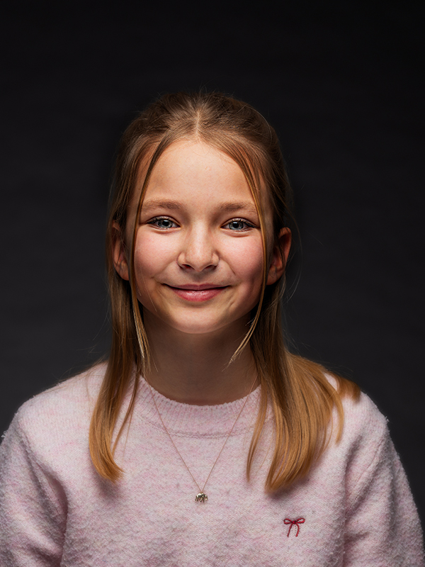 Elinor Fischer