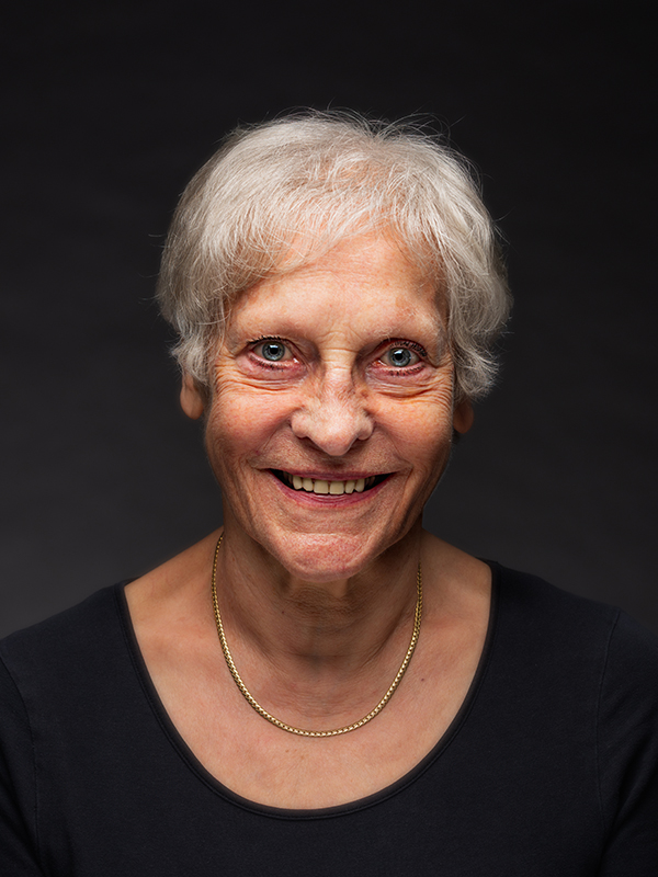 Irmgard Kühnle-Lange – Zarenmutter