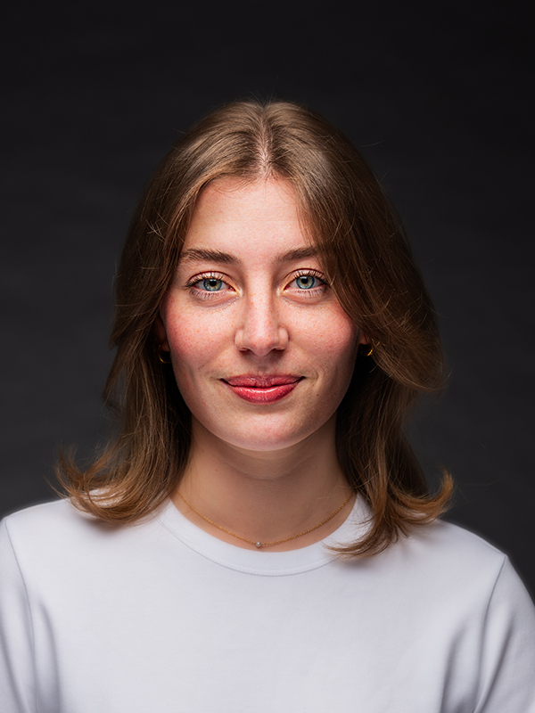 Jana Kienzle – Prinzessin Anastasia, Anja
