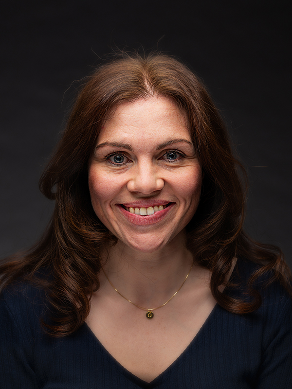 Miriam Hernandez Blazquez – Gräfin Lily
