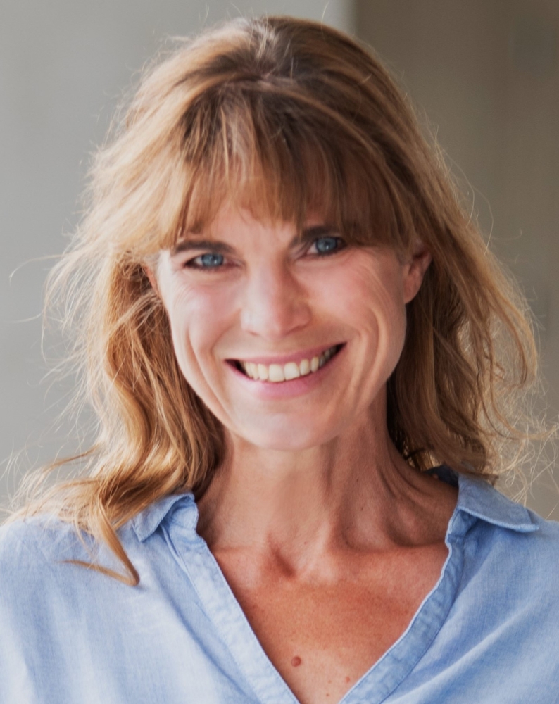 Nina Oelmann – Choreographie