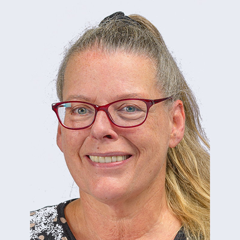 Andrea Werthwein