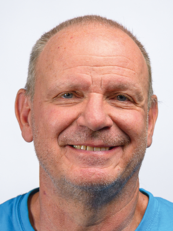 Harald Rehm