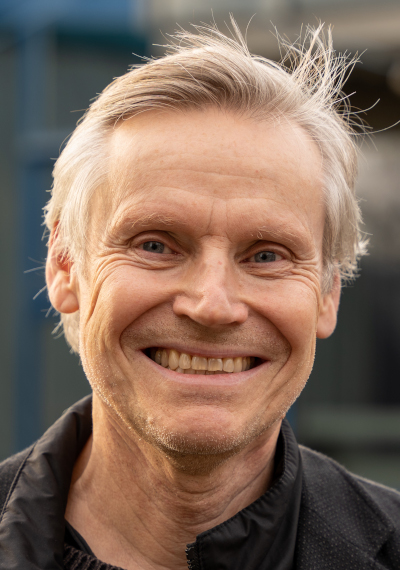 Ralph Brückner