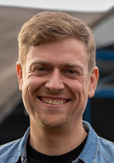 Matthias Tränkle