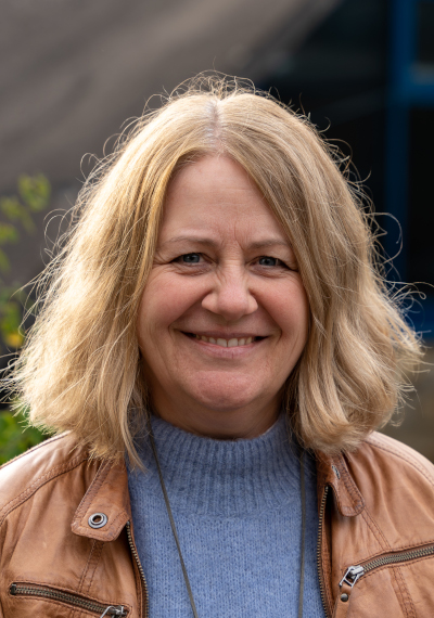 Barbara Thome